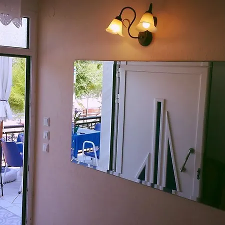 Ntontas Guest house