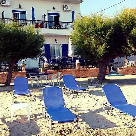 Ntontas Guest house *