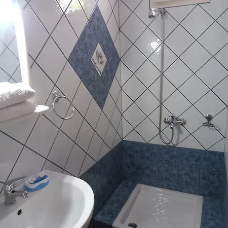 بيت ضيافة Ntontas