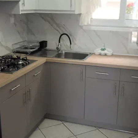 بيت ضيافة Ntontas 3*