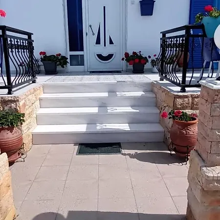 Ntontas Guest house *