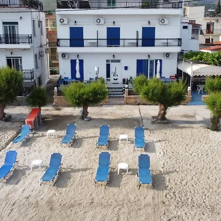 Ntontas Guest house