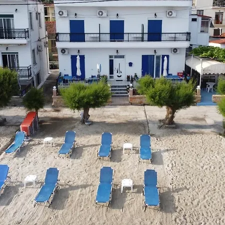 بيت ضيافة Ntontas