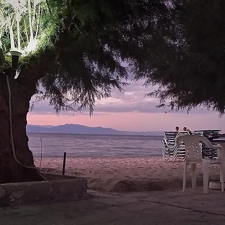 بيت ضيافة Ntontas