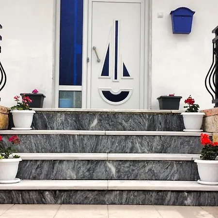 Guest house Ntontas Prinos (Thasos)