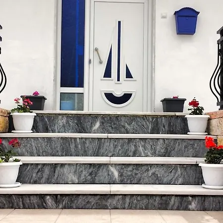 بيت ضيافة Ntontas Prínos