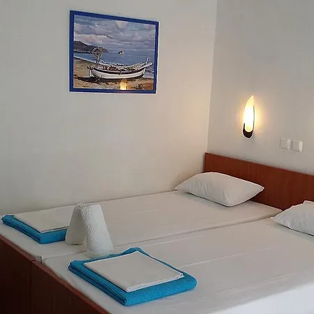 بيت ضيافة Ntontas 3*