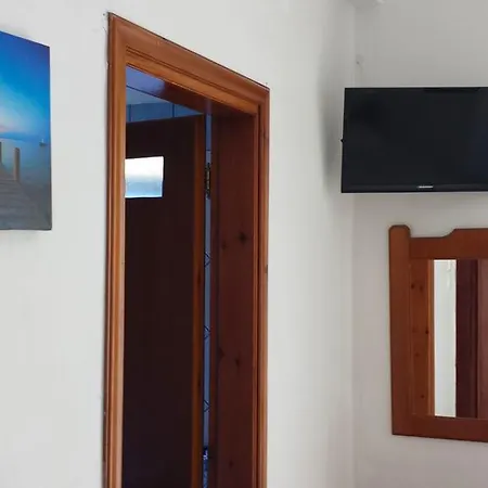 Guest house Ntontas