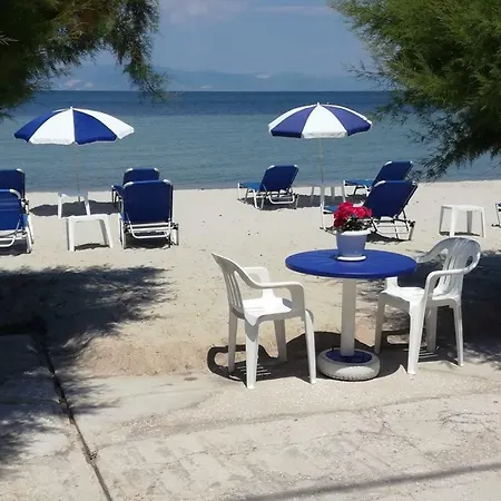 Ntontas * Prinos (Thasos)