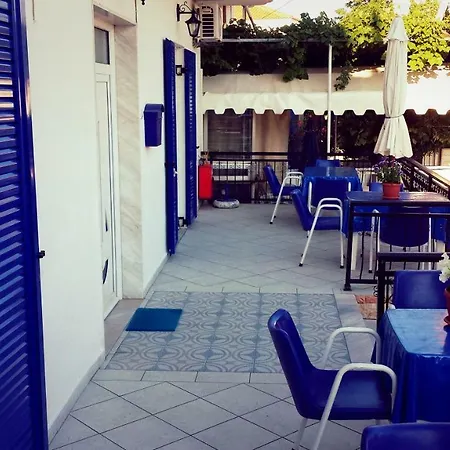 Ntontas * Prinos (Thasos)
