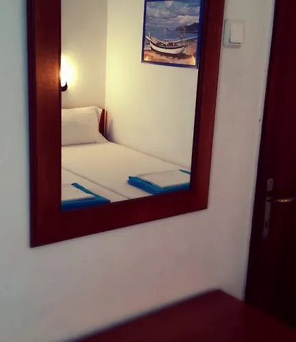 Ntontas 3* Prinos (Thasos)