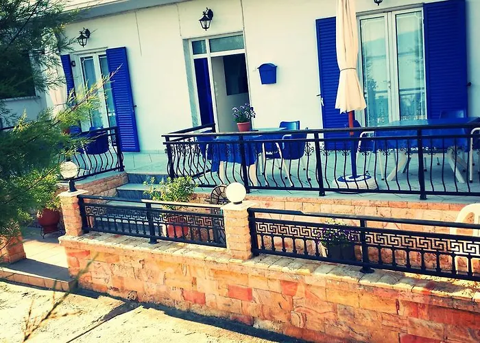 Ntontas Guest house 3*