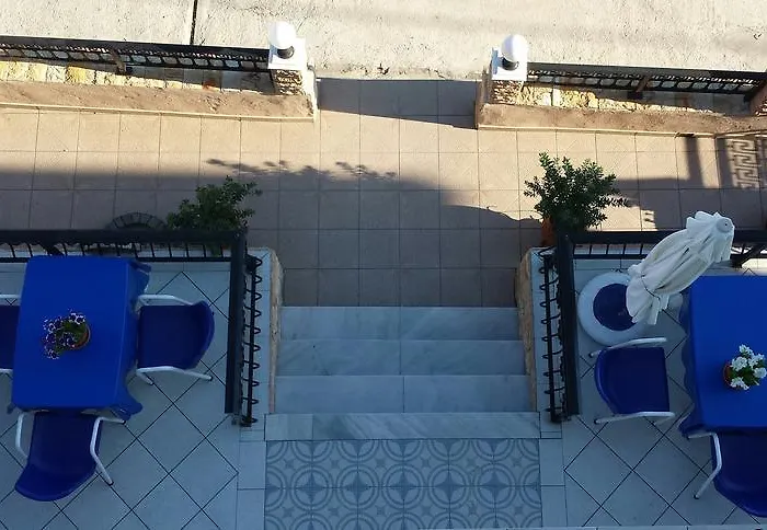 Guest house Ntontas Prinos (Thasos)