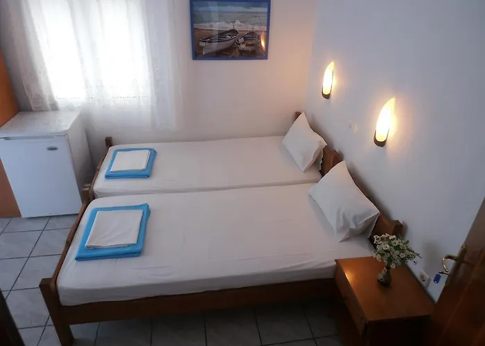 Ntontas Prinos (Thasos)