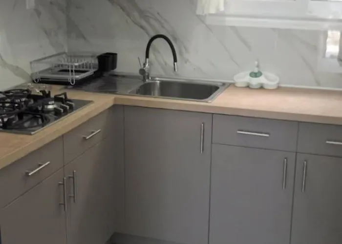 Guest house Ntontas 3*