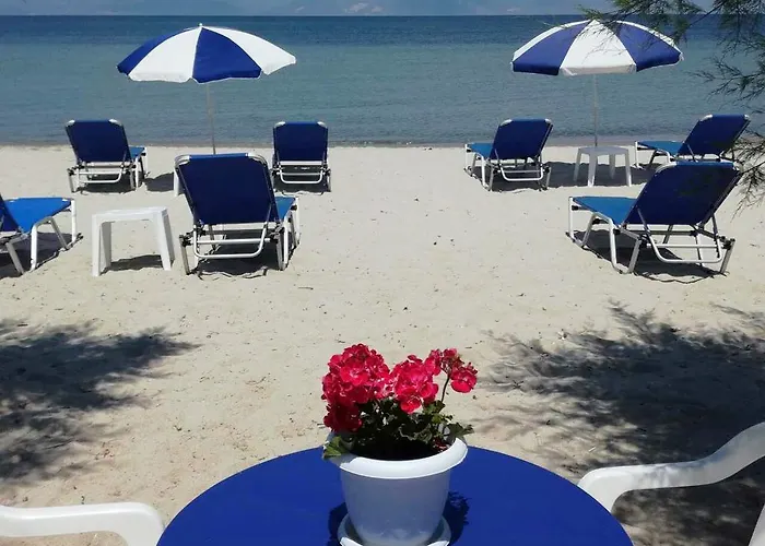 Ntontas Prinos (Thasos)